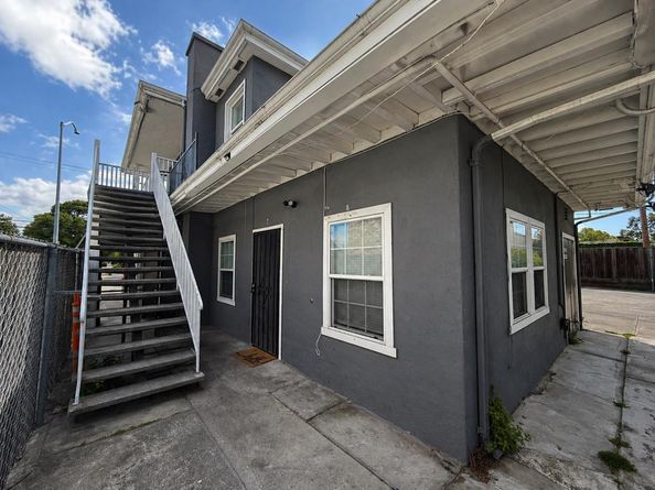 San Leandro, San Leandro CA 94577
