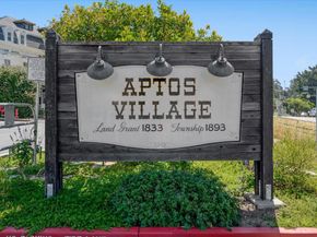 9940 Monroe Avenue, Aptos CA 95003