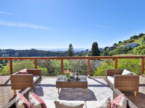 15 Serramar Drive, Oakland CA 94611