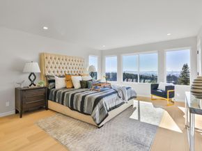 15 Serramar Drive, Oakland CA 94611