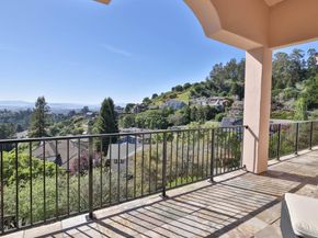 15 Serramar Drive, Oakland CA 94611