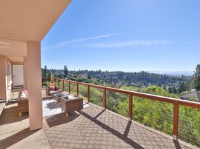 15 Serramar Drive, Oakland CA 94611