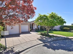 15 Serramar Drive, Oakland CA 94611