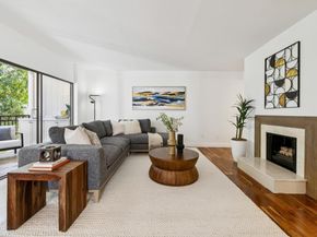 225 Virginia Avenue 3D, San Mateo CA 94402