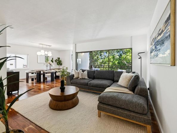 225 Virginia Avenue 3D, San Mateo CA 94402