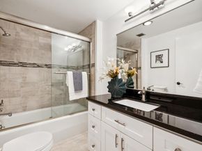 225 Virginia Avenue 3D, San Mateo CA 94402