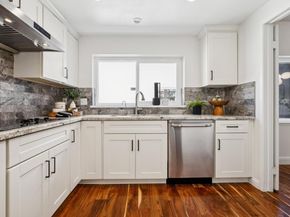 225 Virginia Avenue 3D, San Mateo CA 94402