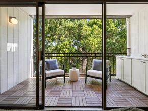 225 Virginia Avenue 3D, San Mateo CA 94402