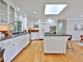 1550 San Gabriel Way, San Jose CA 95125