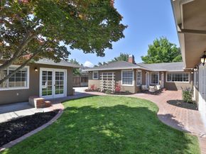 1550 San Gabriel Way, San Jose CA 95125