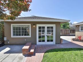 1550 San Gabriel Way, San Jose CA 95125