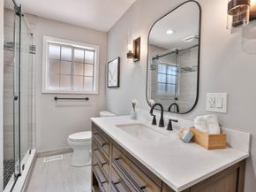 1550 San Gabriel Way, San Jose CA 95125