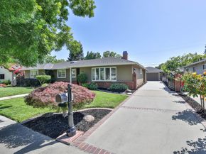 1550 San Gabriel Way, San Jose CA 95125