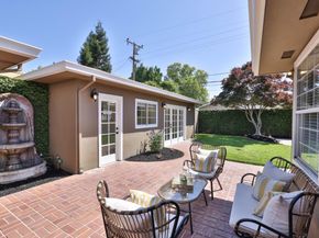 1550 San Gabriel Way, San Jose CA 95125