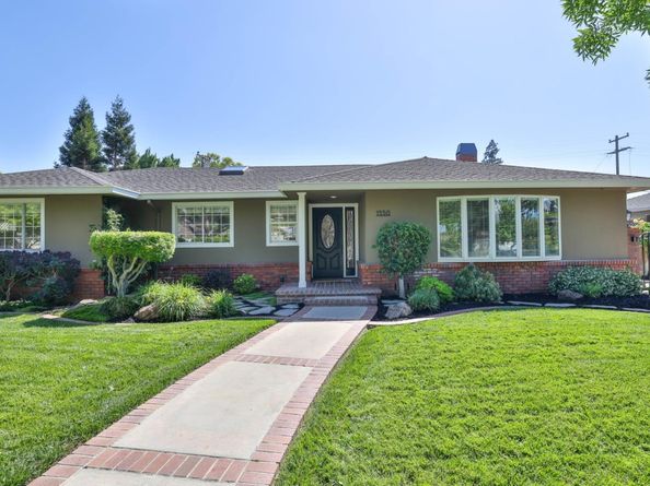 1550 San Gabriel Way, San Jose CA 95125