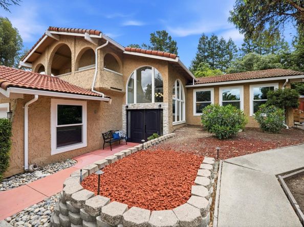 3310 White Oak Court, Morgan Hill CA 95037