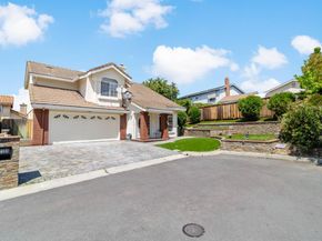 3389 Brook Leaf Court, San Jose CA 95132