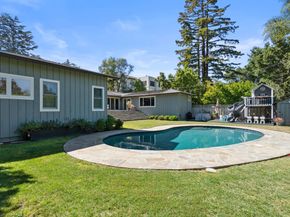 430 Hillsborough Boulevard, San Mateo CA 94402