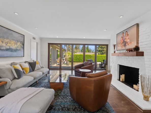 430 Hillsborough Boulevard, San Mateo CA 94402