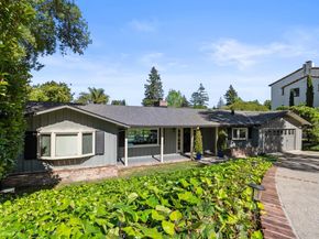 430 Hillsborough Boulevard, San Mateo CA 94402