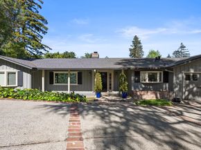 430 Hillsborough Boulevard, San Mateo CA 94402