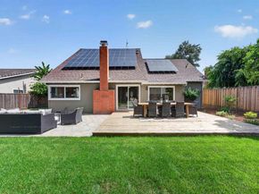 298 Mcduff Avenue, Fremont CA 94539