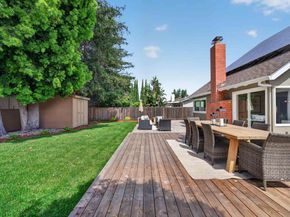 298 Mcduff Avenue, Fremont CA 94539