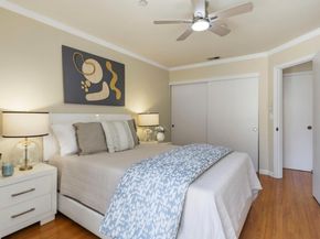 979 La Mesa Terrace Apt D, Sunnyvale CA 94086