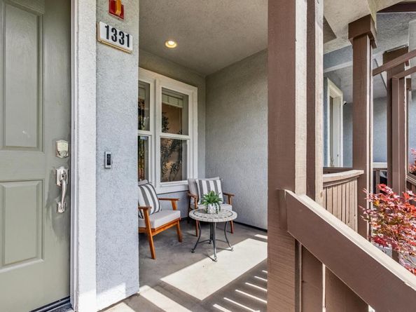 1331 Wayne Way, San Mateo CA 94403
