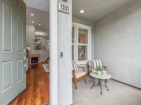 1331 Wayne Way, San Mateo CA 94403