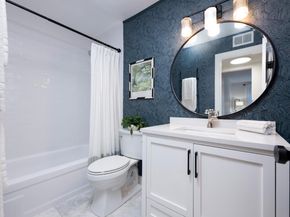 3323 La Mesa Drive 2, San Carlos CA 94070