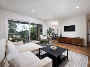 3323 La Mesa Drive 2, San Carlos CA 94070