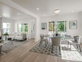 1307 CALIFORNIA Drive, Burlingame CA 94010