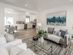1307 CALIFORNIA Drive, Burlingame CA 94010