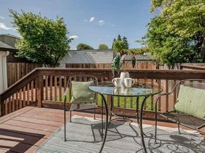 1307 CALIFORNIA Drive, Burlingame CA 94010