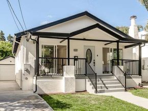 1307 CALIFORNIA Drive, Burlingame CA 94010
