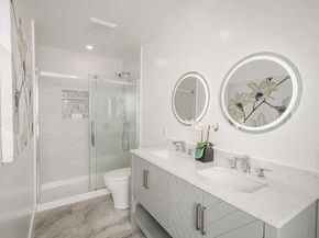 1307 CALIFORNIA Drive, Burlingame CA 94010