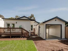 1307 CALIFORNIA Drive, Burlingame CA 94010