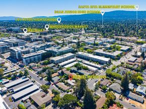 413 Del Medio Avenue, Mountain View CA 94040