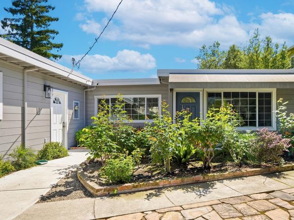 413 Del Medio Avenue, Mountain View CA 94040
