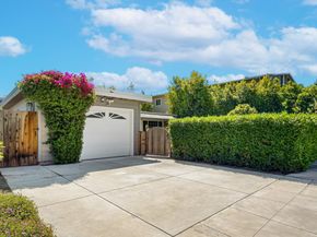 413 Del Medio Avenue, Mountain View CA 94040