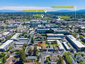 413 Del Medio Avenue, Mountain View CA 94040