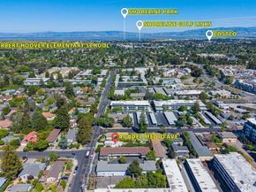 413 Del Medio Avenue, Mountain View CA 94040