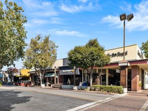 410 Encinal Avenue, Menlo Park CA 94025