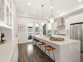 410 Encinal Avenue, Menlo Park CA 94025