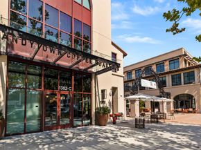 410 Encinal Avenue, Menlo Park CA 94025