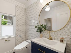 410 Encinal Avenue, Menlo Park CA 94025
