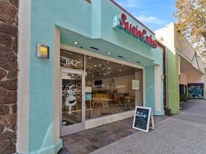 410 Encinal Avenue, Menlo Park CA 94025