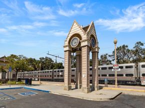 410 Encinal Avenue, Menlo Park CA 94025