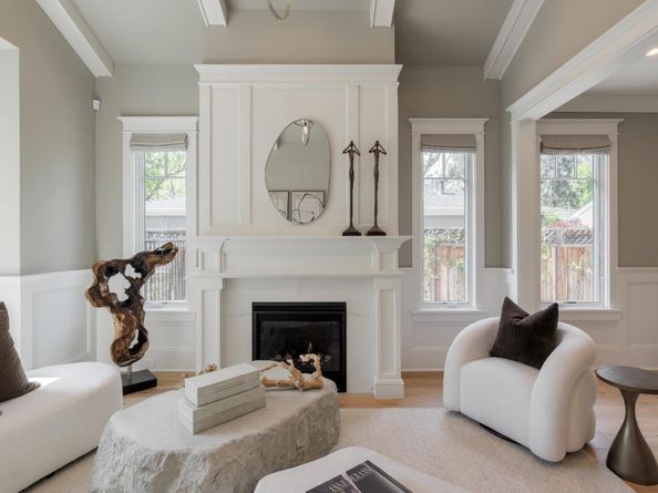 543 Seale Avenue, Palo Alto CA 94301